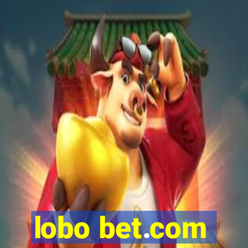 lobo bet.com